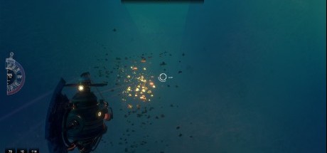 领略深海世界，《深海探密》评测评分汇总