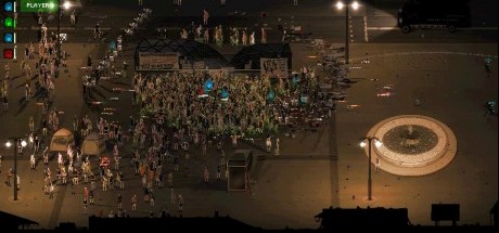 以真实事件为背景，《冲突：动荡》评测评分汇总