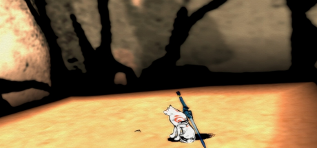 经典创意名作《大神：绝景版》NS版发售