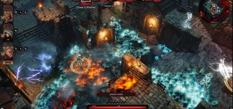 《神界原罪2 终极版》上线，Steam版免费升级