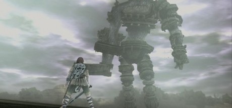 《汪达与巨像 重制版》获欧美媒体高度赞赏