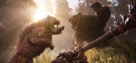 史前原始体验，《孤岛惊魂：原始杀戮》评测评分汇总