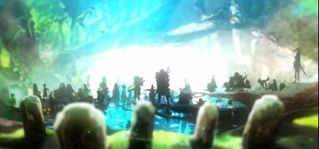 Atlus暗示《世界树迷宫》系列迈入新阶段