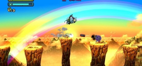 肆意妄为的大象，《坏象坦博》评测评分汇总