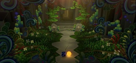 解谜冒险游戏《Pode》公布新宣传影片