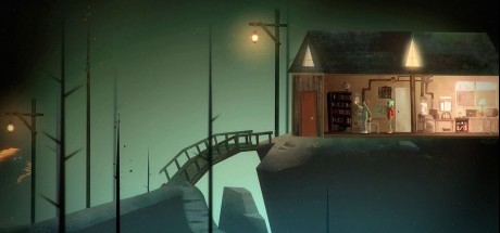 《奥森弗里》Steam版更新，添加简体中文