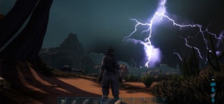 《方舟：生存进化》PS4亚洲版上市