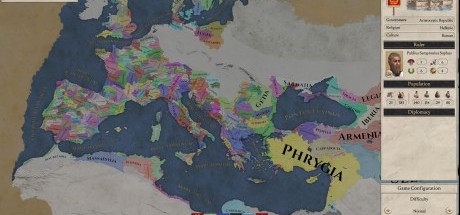 罗马风云再起，《大将军：罗马》评测评分汇总