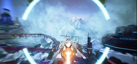 刺激的反重力赛车，《红视》评测评分汇总