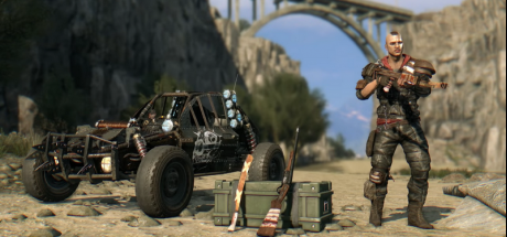 生存游戏《消逝的光芒》推出最后一部免费新DLC