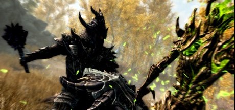 经典游戏《上古卷轴5：天际 特别版》评测评分汇总