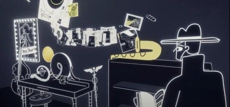 抽象的冒险，《黑色起源》评测评分汇总