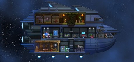 开放沙盒游戏，《星界边境》评测平分汇总