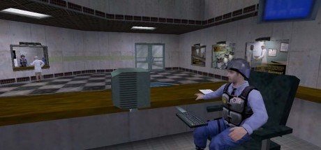 射击游戏《半条命：蓝色沸点》评测评分汇总