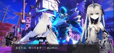 日系动作角色扮演类《恸哭之星》评测评分汇总