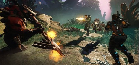 亚马逊首款游戏《熔炉》评测评分汇总