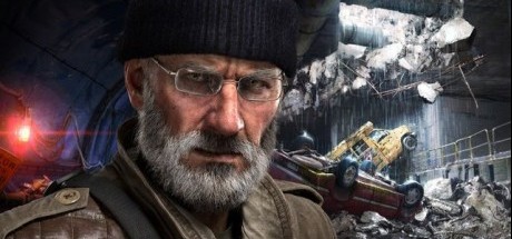 《过度杀戮行尸走肉》曝光第三名角色故事影片