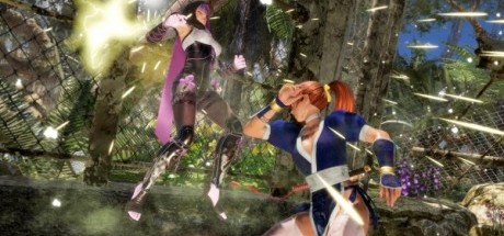 光荣特库摩表示：《死或生6》将会登陆街机平台