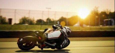 摩托赛车游戏《极速骑行4》评测评分汇总