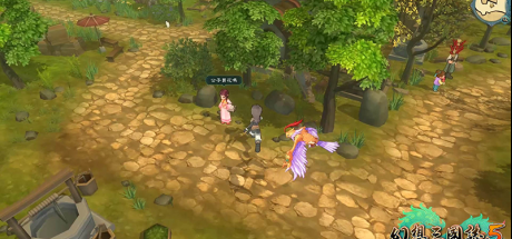 《幻想三国志5》 免费资料片公布，会有崭新结局