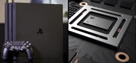 2K工作室希望次世代主机增加内存及硬盘容量