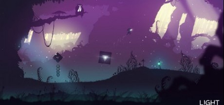 冒险独立游戏《光之殒落》PC、NS 版即将上市