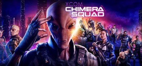 小品级衍生作品，《幽浮：奇美拉战队》评测评分汇总