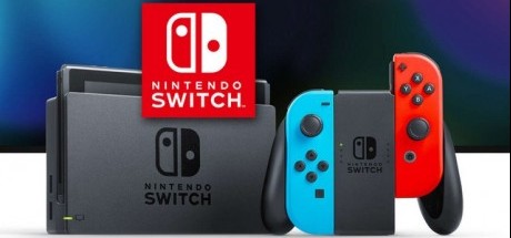 任天堂取消Switch评价系统
