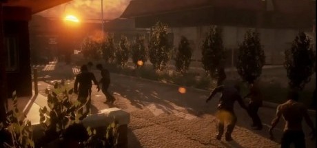 微软独占游戏《腐烂国度2》预计5月22日发售