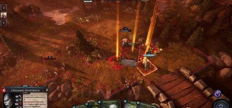 策略游戏《不朽国度：血族战争》评测评分汇总