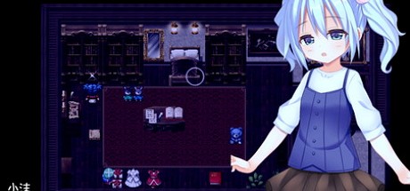 国产复古风RPG《梦中的14天》上架Steam