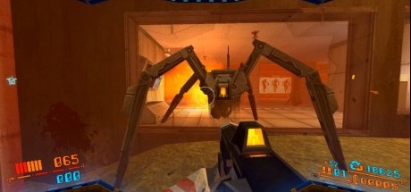 复古射击游戏《扫射》评测评分汇总