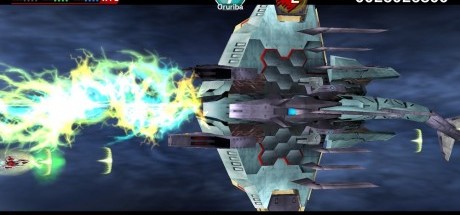 射击游戏《太空战斗机：编年史救世主》评测评分汇总