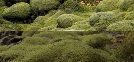 《死亡搁浅》背景可能设定在冰岛