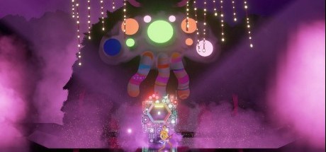 宇宙摇滚之旅，《奇妙逃亡》评测评分汇总