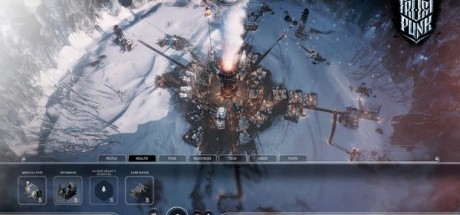 《冰气时代》4月24日正式发售