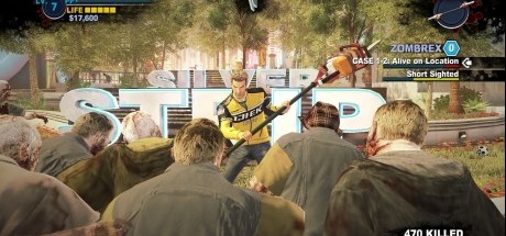 重温三部曲，《丧尸围城 三合一》评测评分汇总