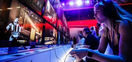 今年E3公布最严安保方针，不准携带背包