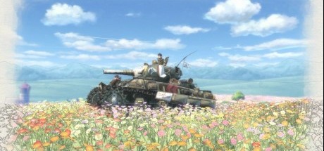 《战场女武神4》PC版最低配置公布