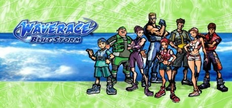 《水上摩托》系列或将回归Switch