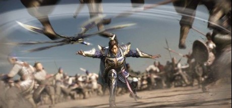 《真‧三国无双8》曹休、荀彧、月英等人物登场