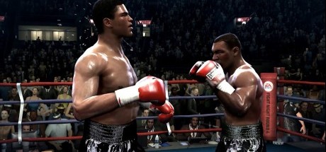 全新技术开发，《搏击之夜4》评测评分汇总