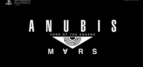 《终极地带MARS》曝光预计2018年春发售