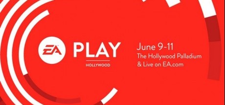 EA PLAY 2018展出计划公布