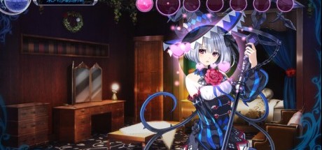 JRPG《龙星的瓦尔尼尔》PC版延期至10月发售