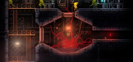 扮演一只怪物，《红怪》评测评分汇总