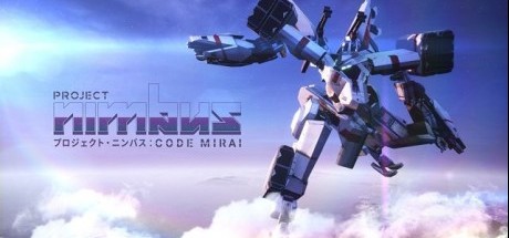 机器人动作游戏《光轮计划：代号未来》于PS商店上架