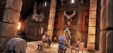 《流放者柯南》欧美媒体评分汇总