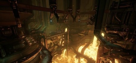 《毁灭战士》主机版推出补丁支持4K分辨率