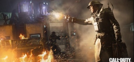 《使命召唤：二战》最终DLC“暗影战争”公布